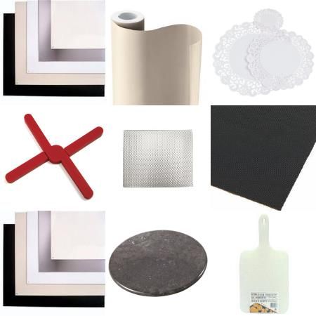 Picture for category Surface Protection